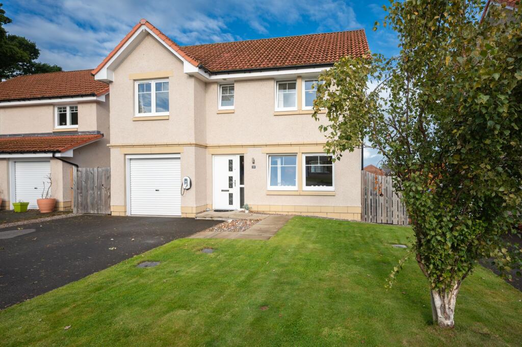 Main image of property: Brock Road, Inverness, IV2
