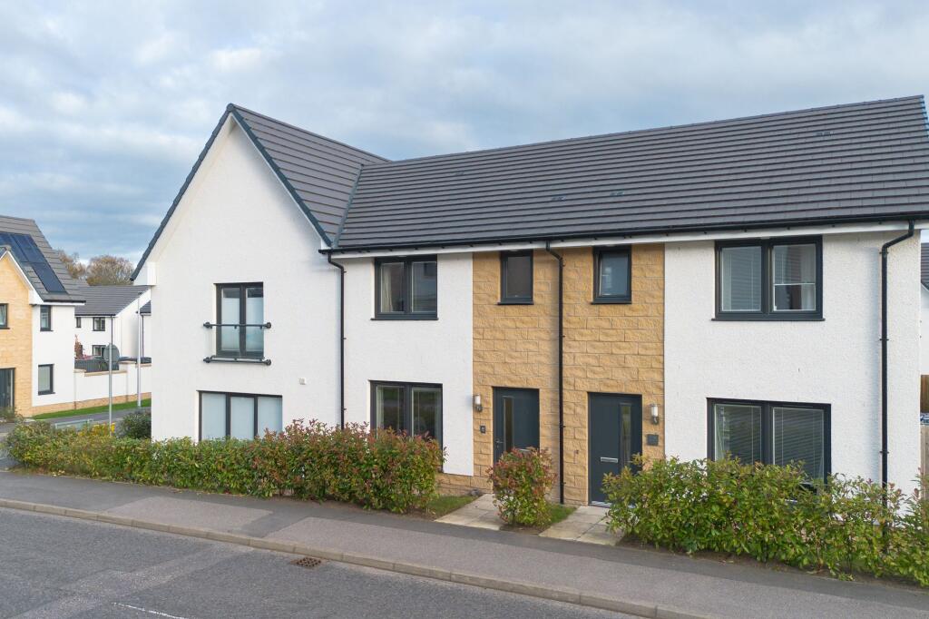Main image of property: Great Glen Gardens, Inverness, IV3
