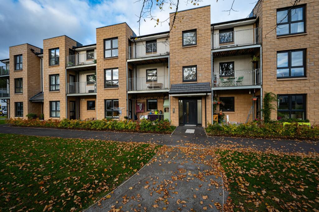 Main image of property: Dunain Square, Inverness, IV3