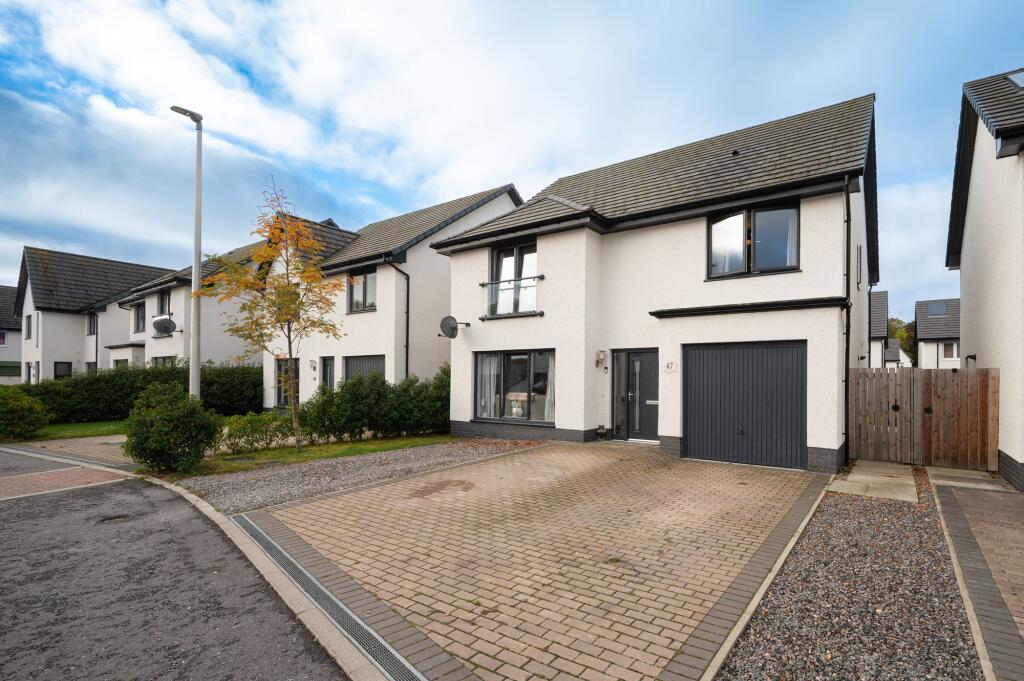 Main image of property: Darochville Place, Inverness, IV2