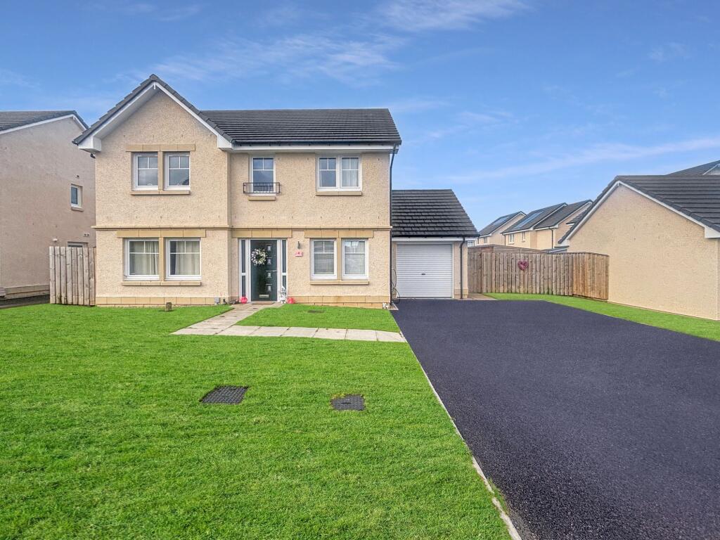 Main image of property: Peffery Avenue, Inverness, IV2