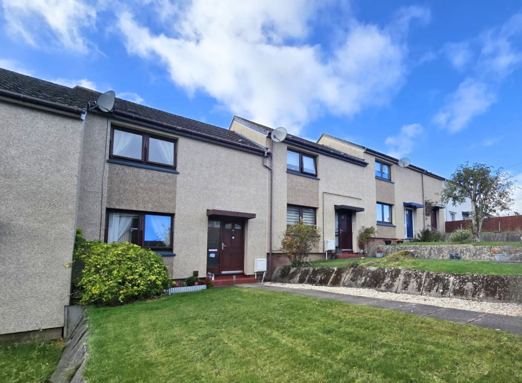 Main image of property: Morvich Way, Inverness, IV2