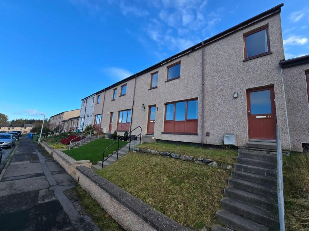 Main image of property: Kenneth Place, Smithton, IV2