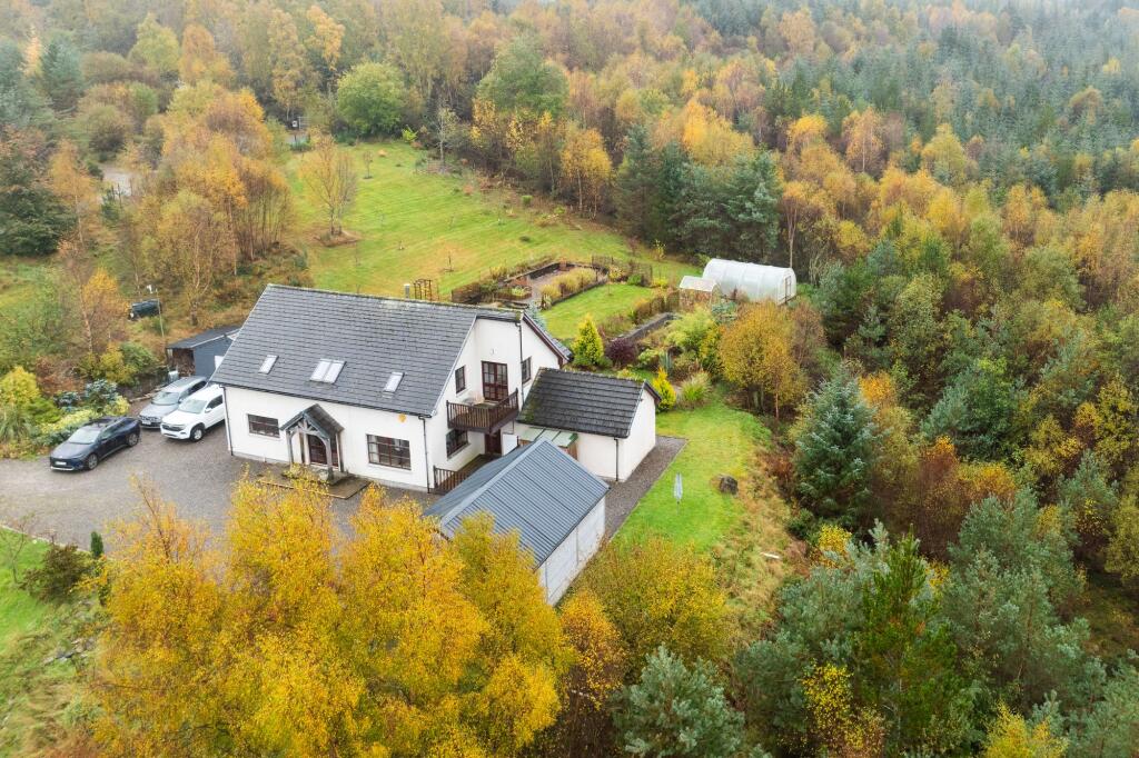 Main image of property: Kiltarlity, Beauly, IV4