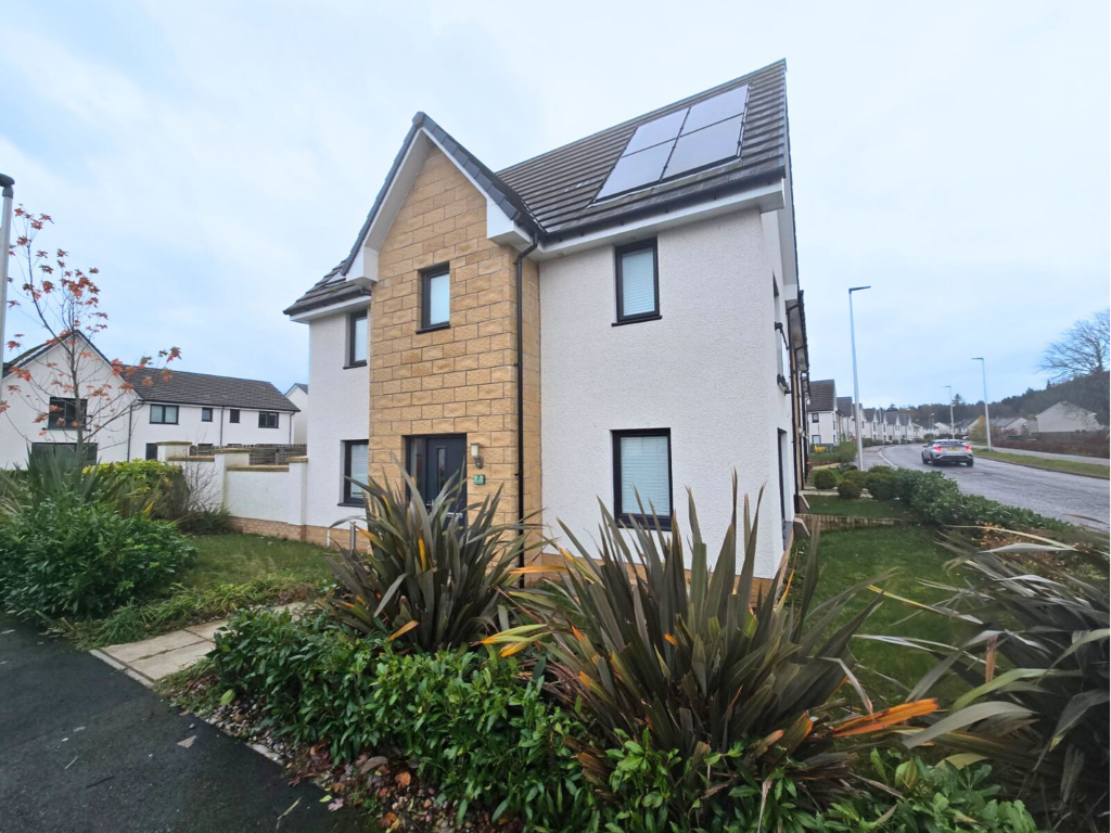 Main image of property: Great Glen Gardens, Inverness, IV3