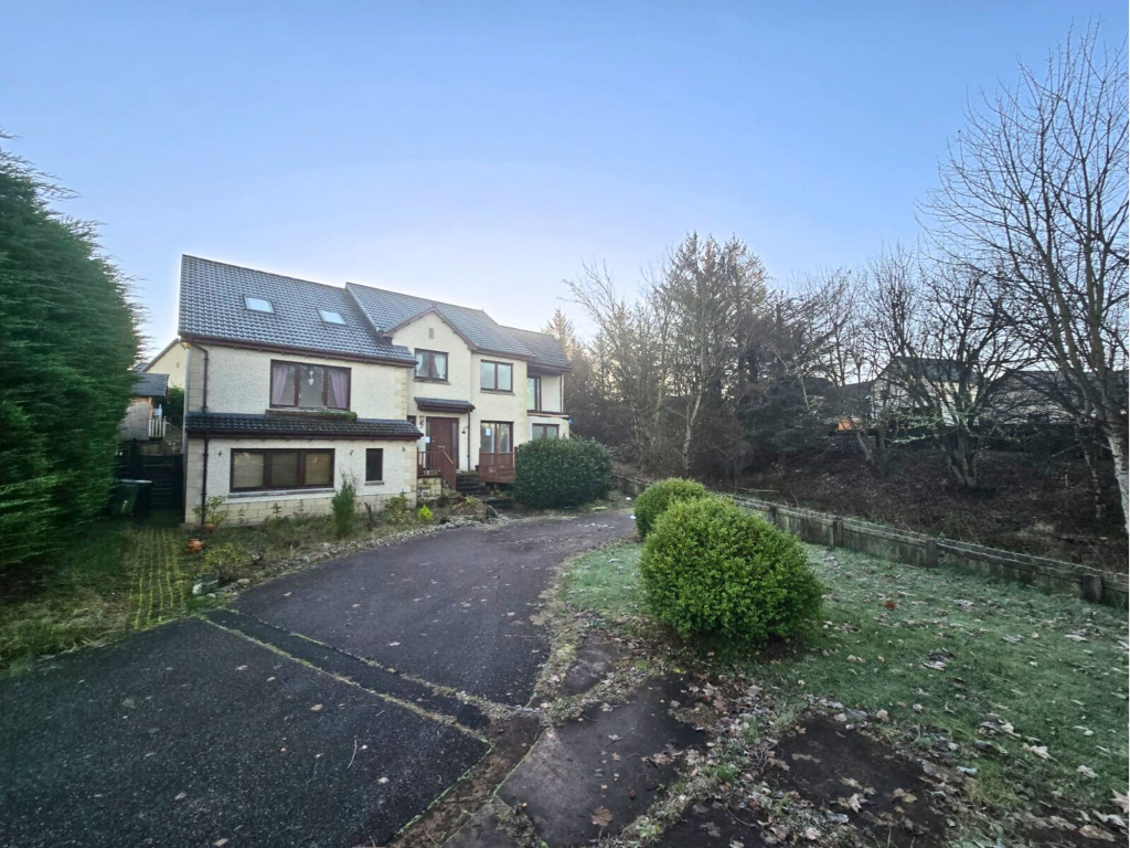 Main image of property: Redwood Crescent, Inverness, IV2