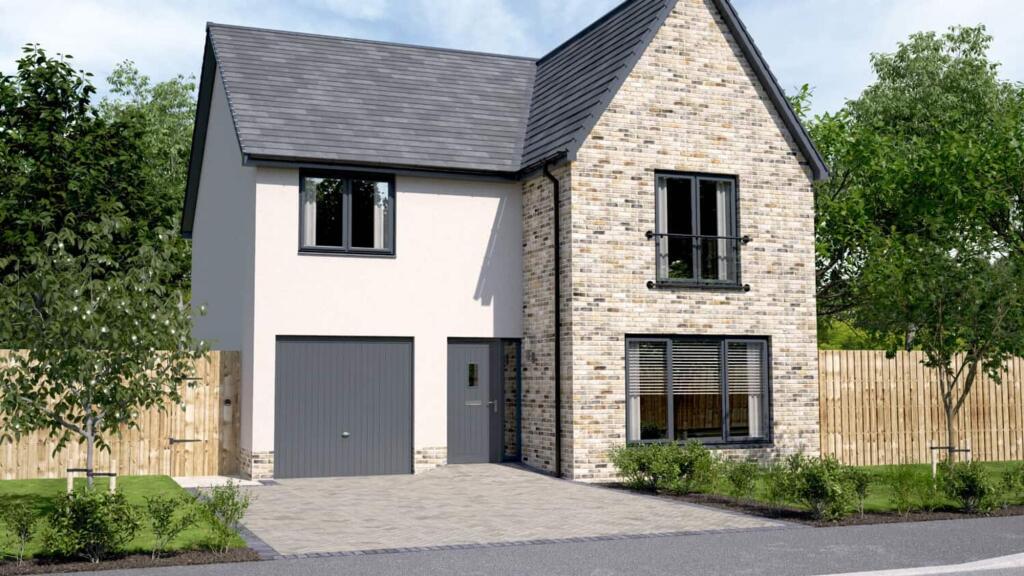 Main image of property: Torvean, Hutton Garden Room, IV3