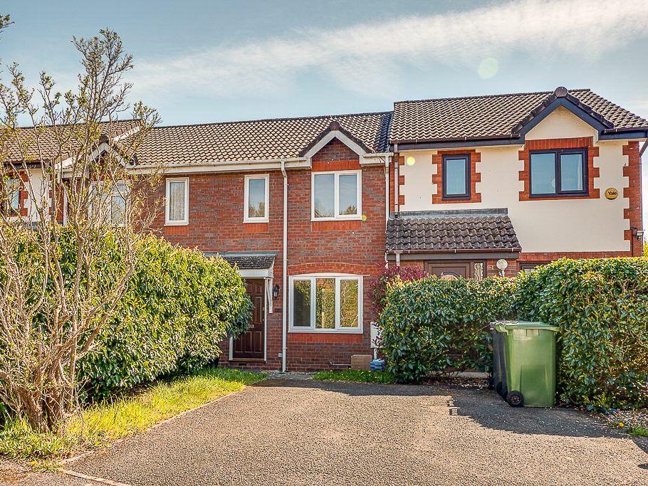 Main image of property: Mountain Ash Close, Hailsham