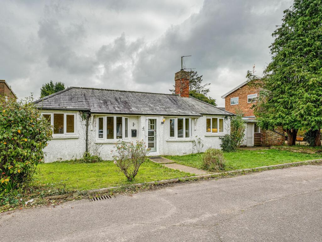 Main image of property: St. Wilfrids Green, Hailsham