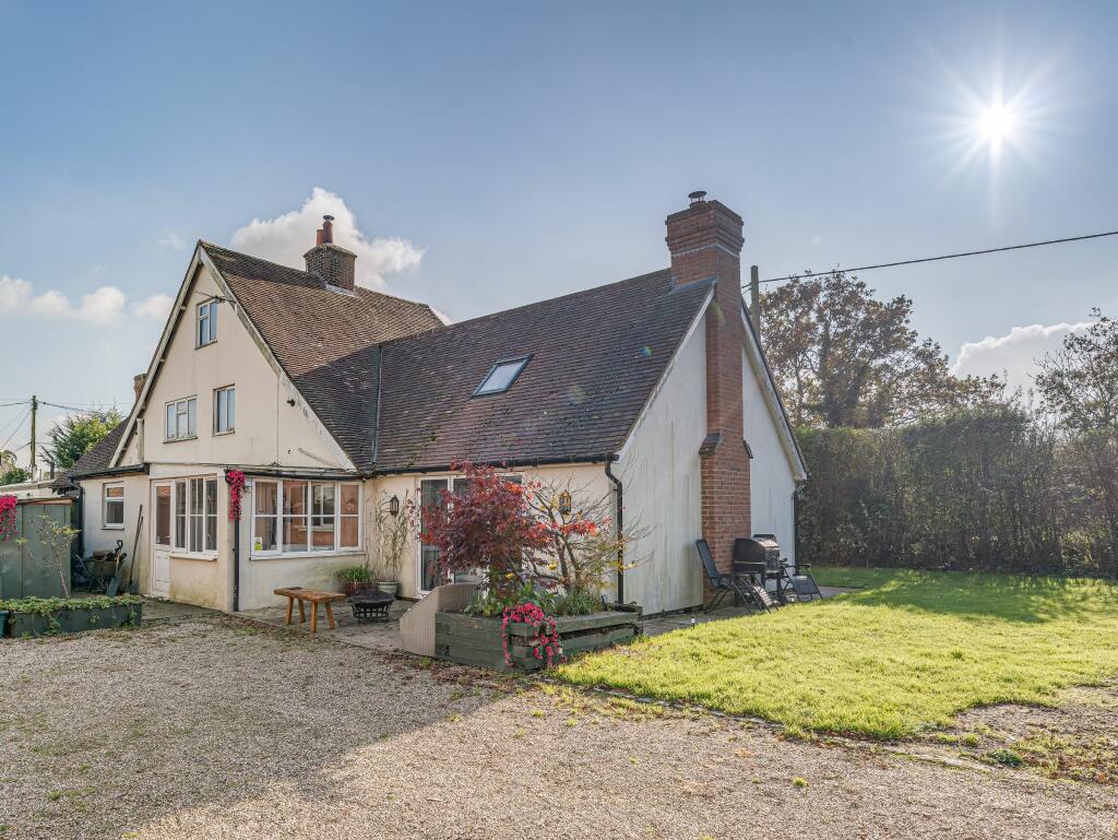 Main image of property: Ivy Cottages, Golden Cross, Hailsham