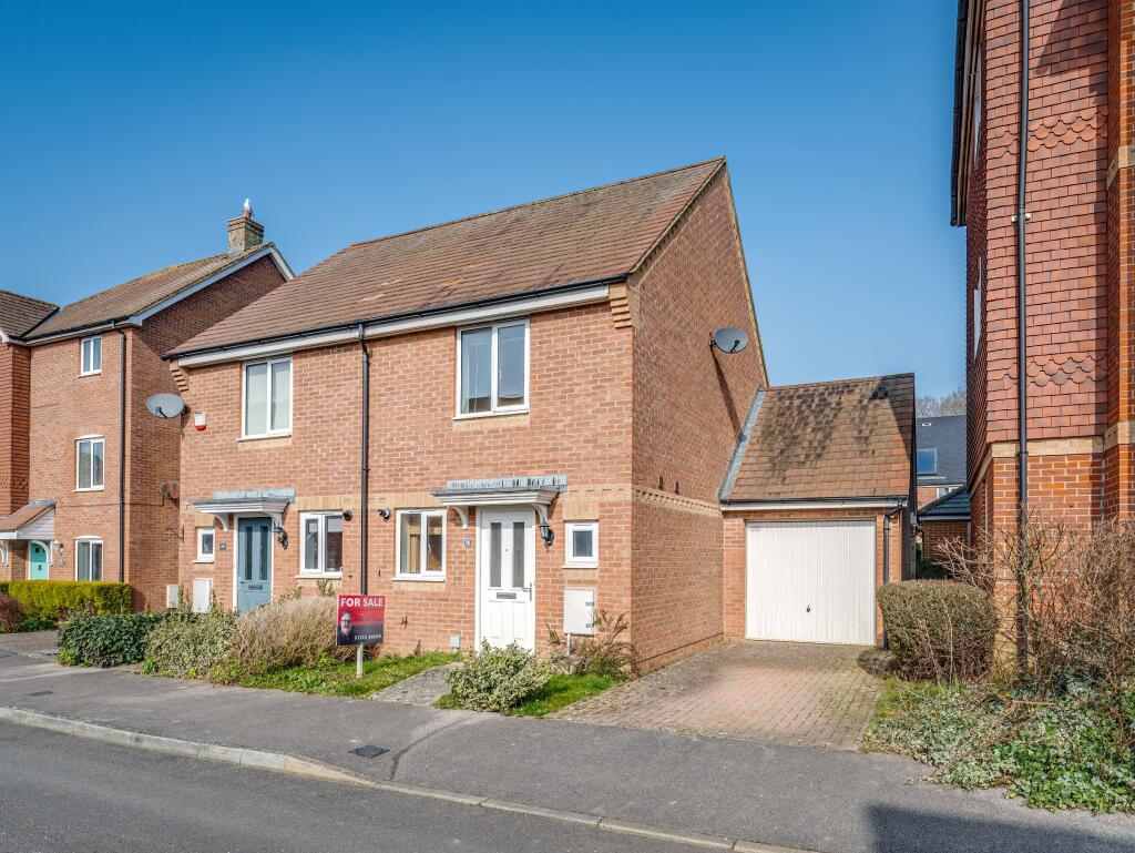 Main image of property: Lundy Walk, Hailsham