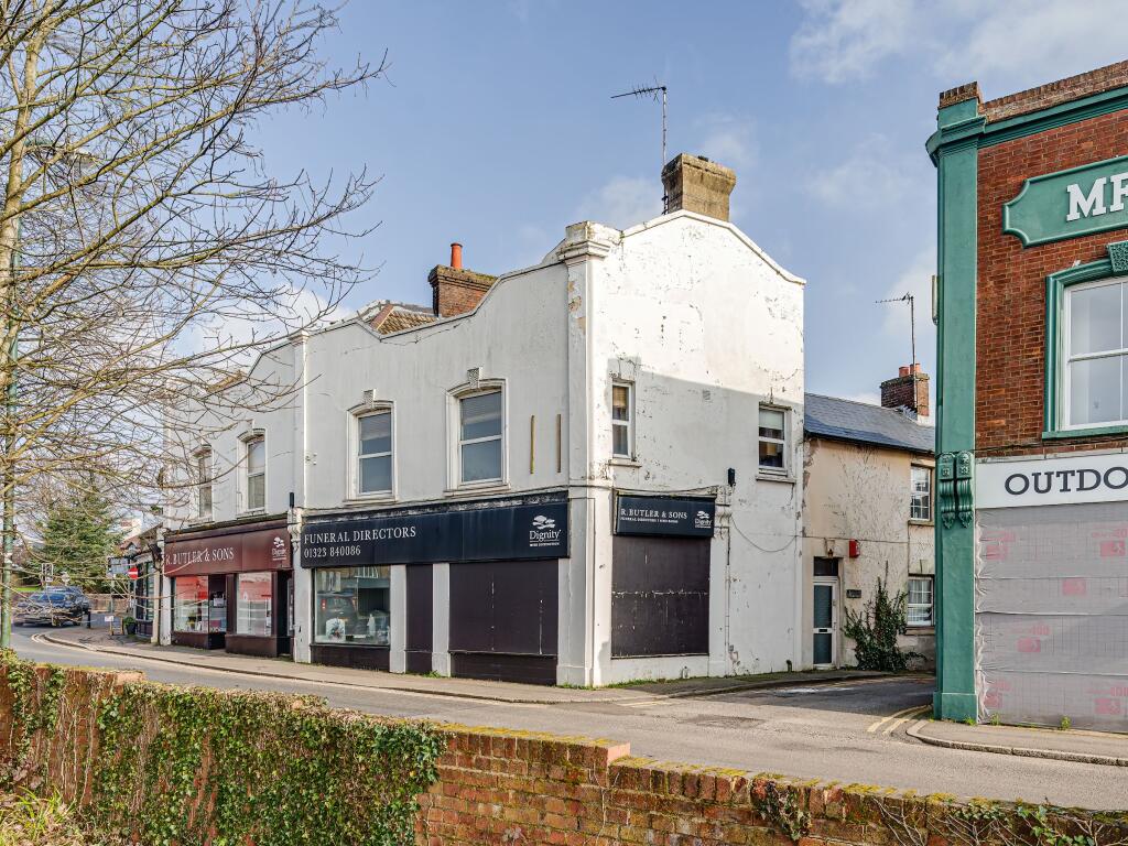 Main image of property: Deer Paddock Lane, Hailsham