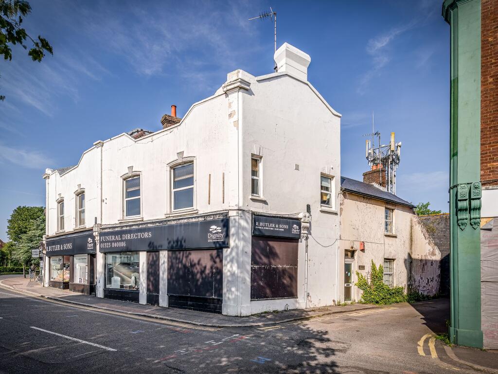 Main image of property: Deer Paddock Lane, Hailsham