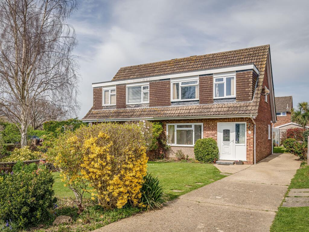Main image of property: Stroma Gardens, Hailsham