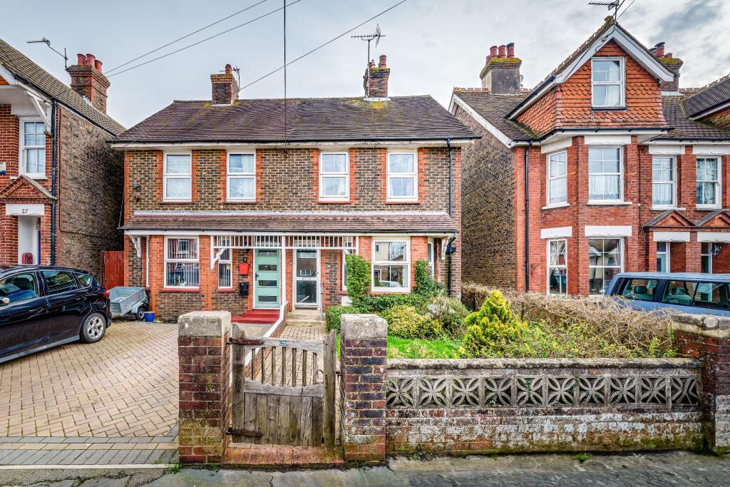Main image of property: Summerheath Road, Hailsham