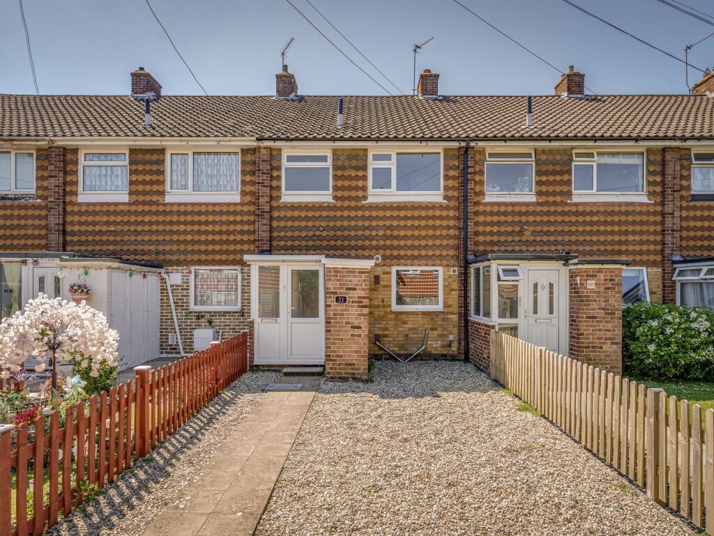 Main image of property: The Mount, Hailsham