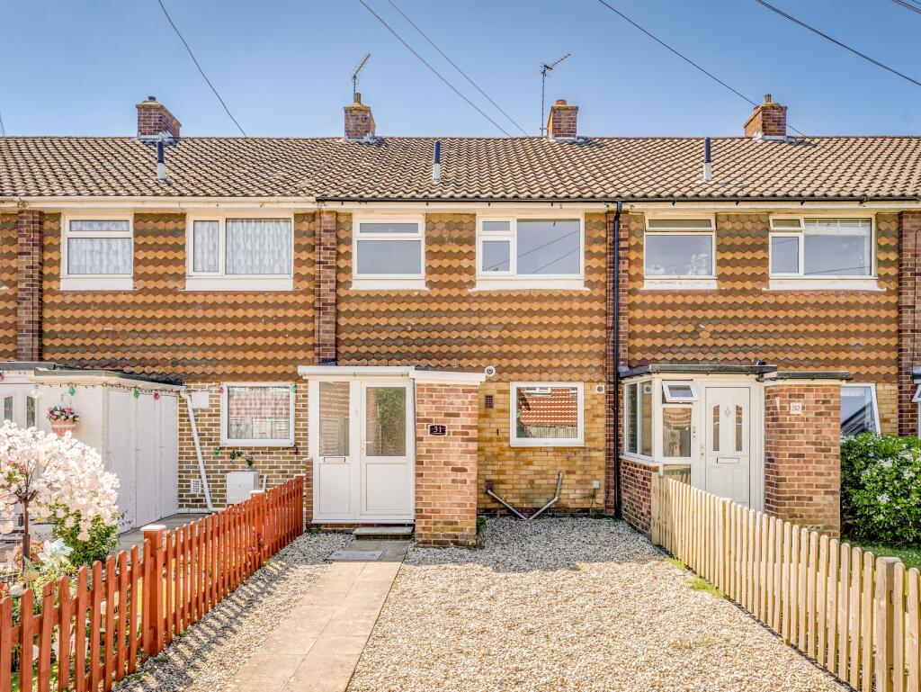 Main image of property: The Mount, Hailsham