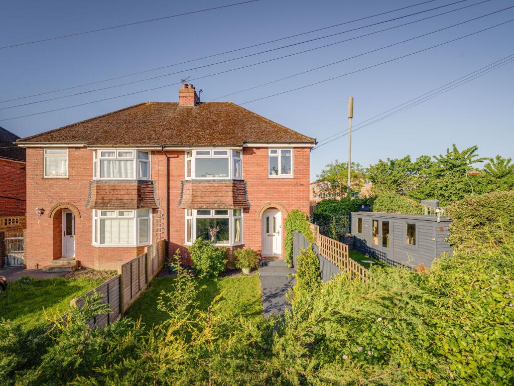 Main image of property: Station Road, Hailsham