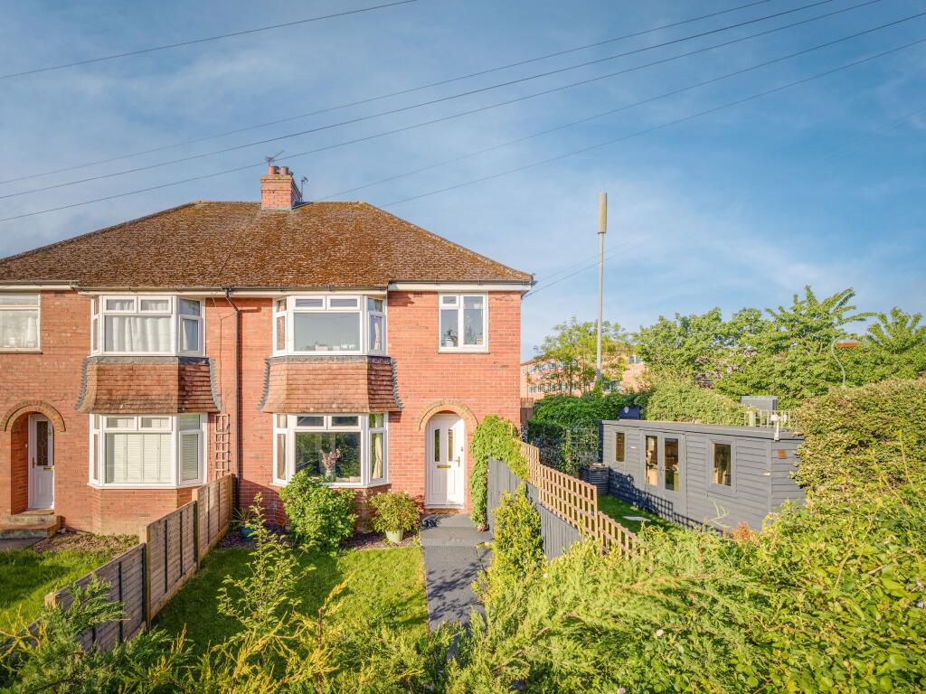 Main image of property: Station Road, Hailsham