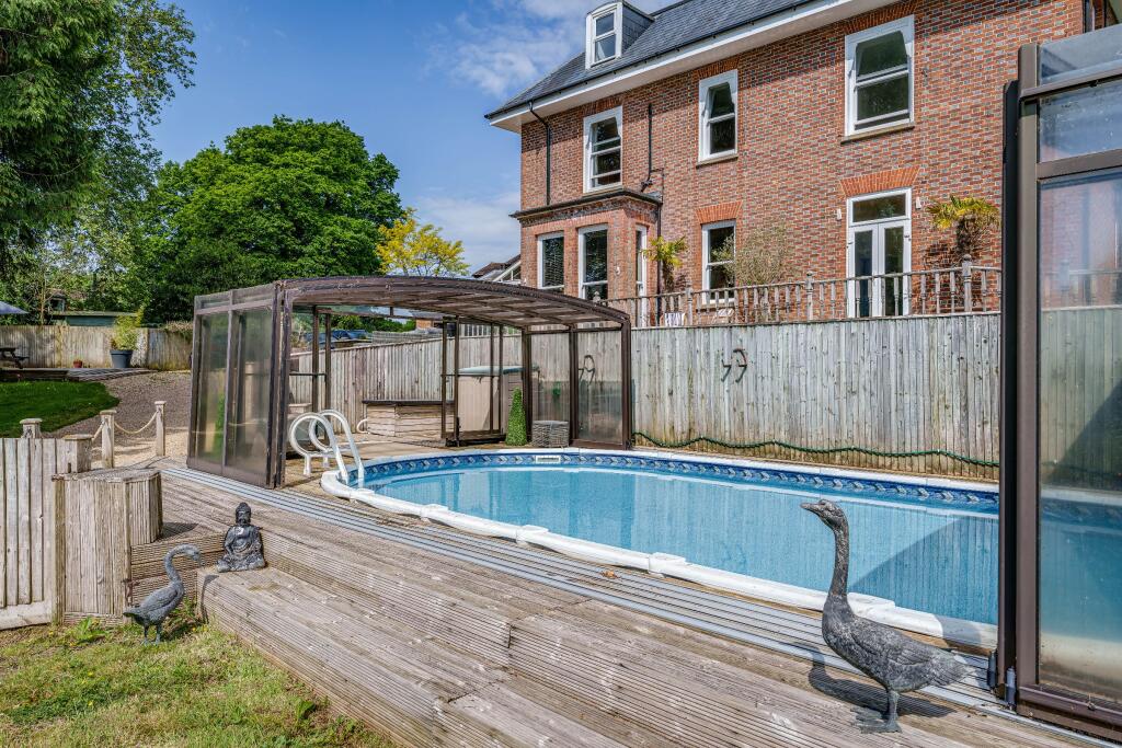 Main image of property: Beechlands, Sicklehatch Lane, Maynards Green, Heathfield
