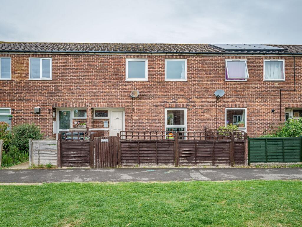 Main image of property: The Holt, Hailsham
