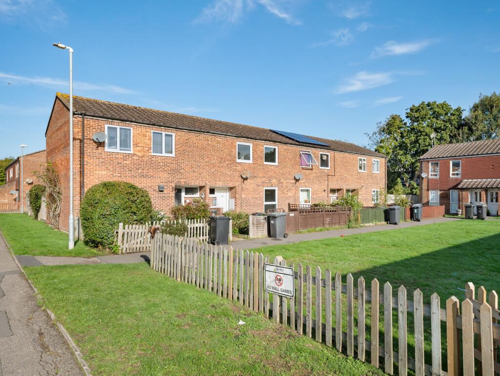 Main image of property: The Holt, Hailsham