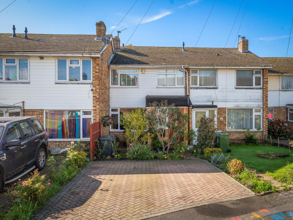 Main image of property: Swan Road, Hailsham