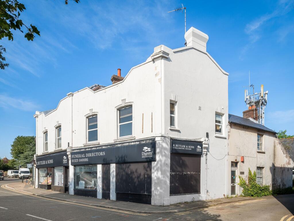 Main image of property: Deer Paddock Lane, Hailsham