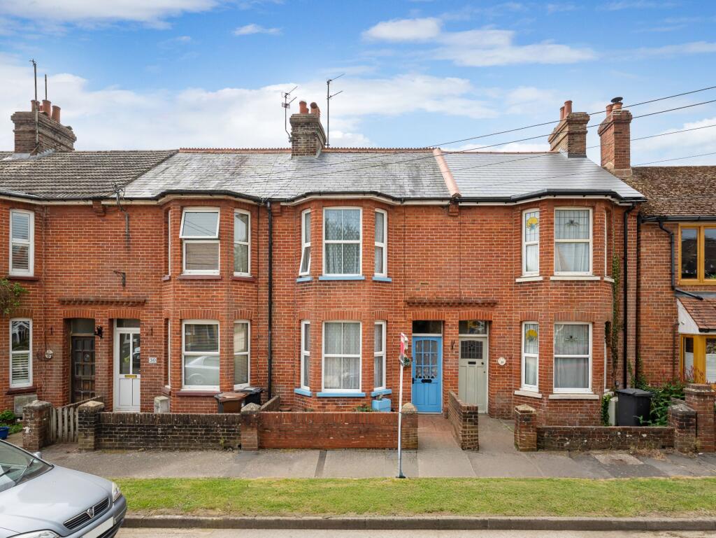 Main image of property: Sackville Road, Hailsham