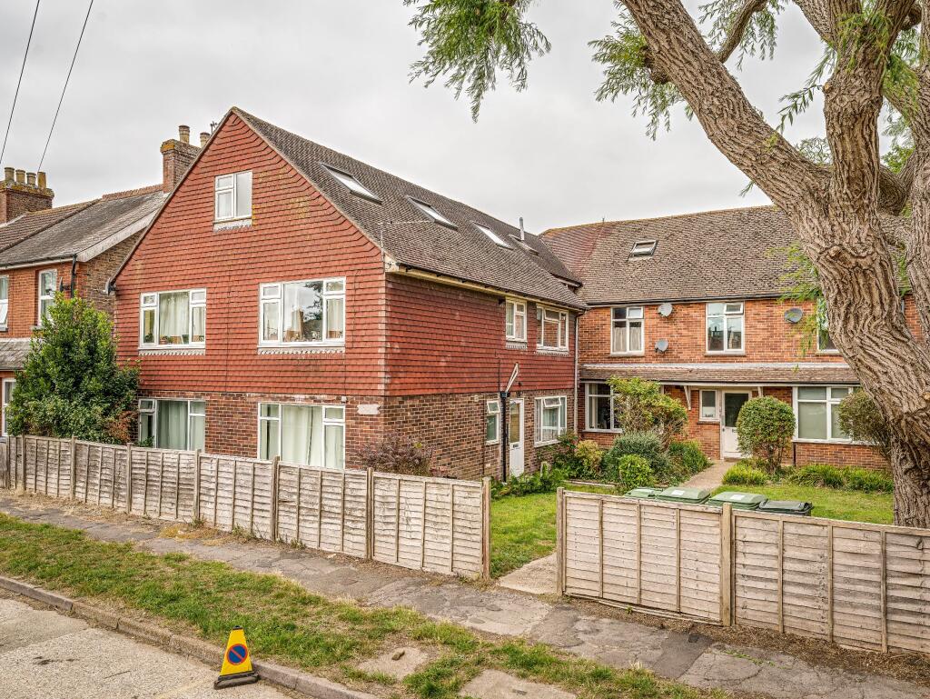 Main image of property: Flat 10, Chalfont, Compton Terrace, Hailsham
