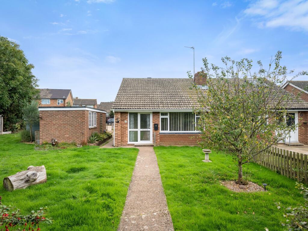 Main image of property: Hamelsham Court, Hailsham