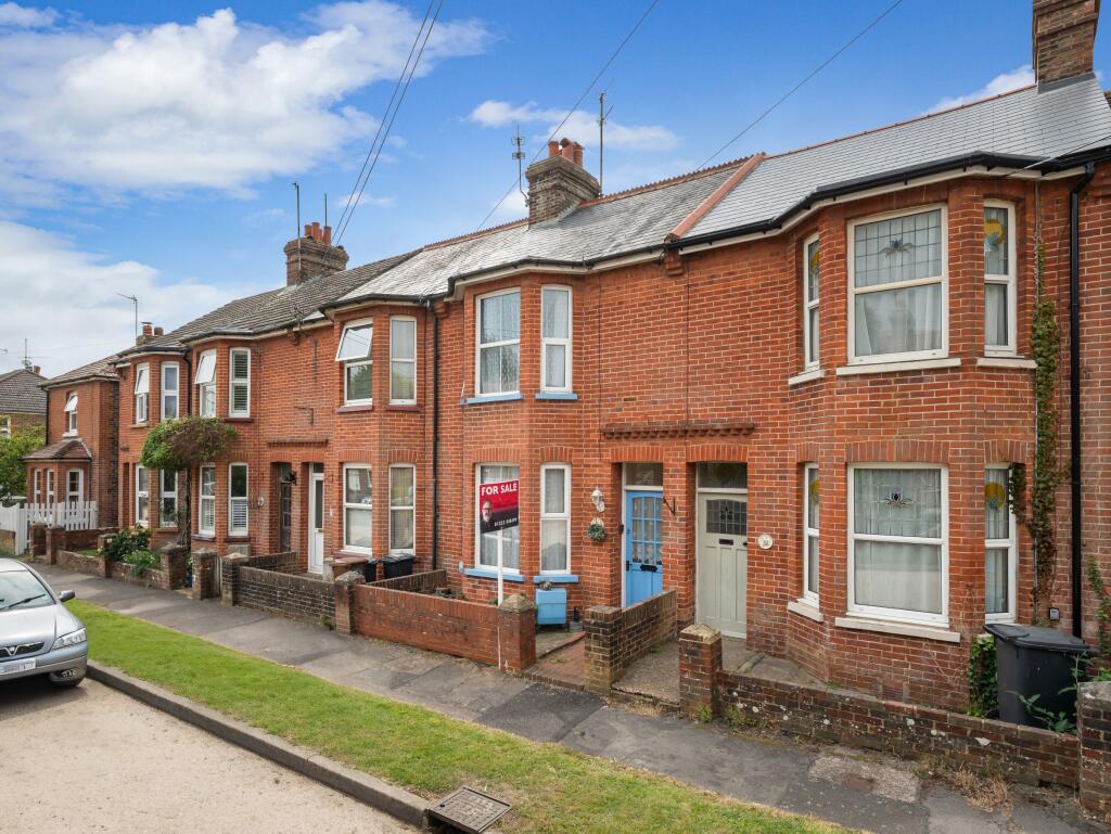 Main image of property: Sackville Road, Hailsham