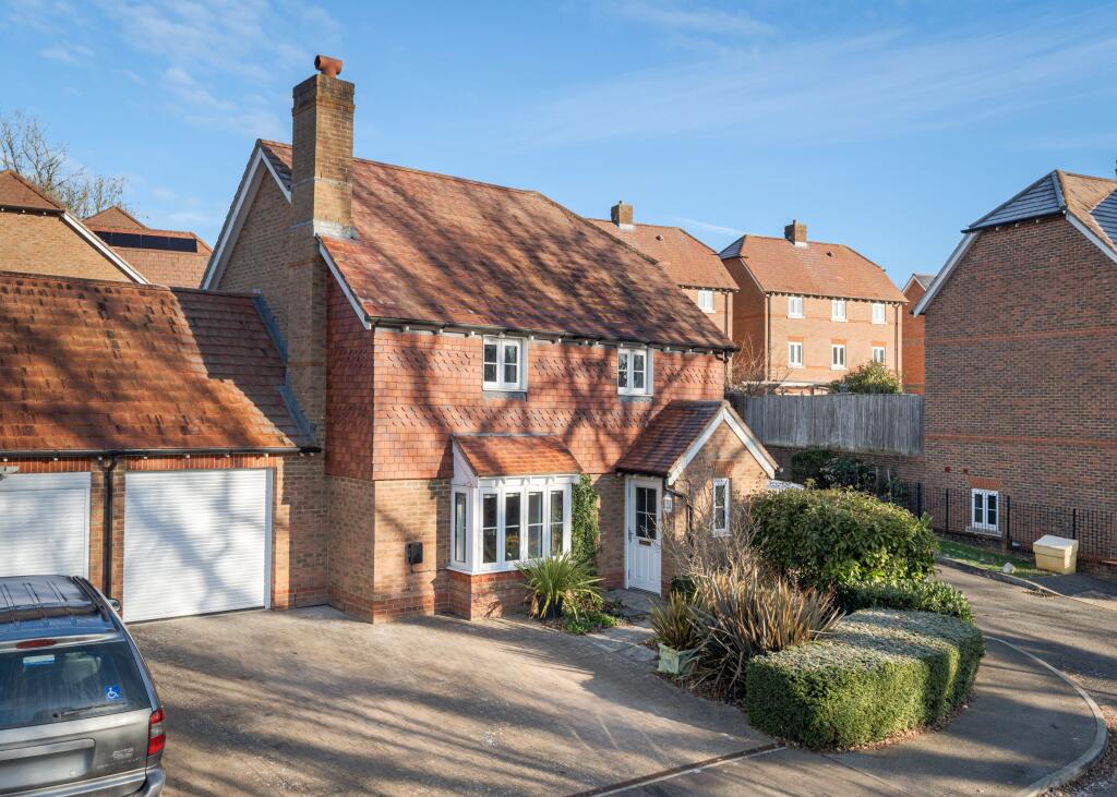 Main image of property: Reef Way, Hailsham