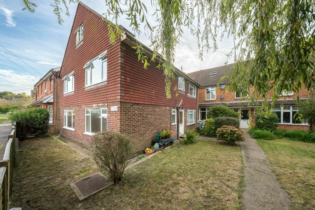 Main image of property: Flat 6, Chalfont, Compton Terrace, Hailsham