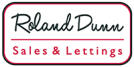 Roland Dunn Sales & Lettings Ltd, Hailsham Estate Agent Logo