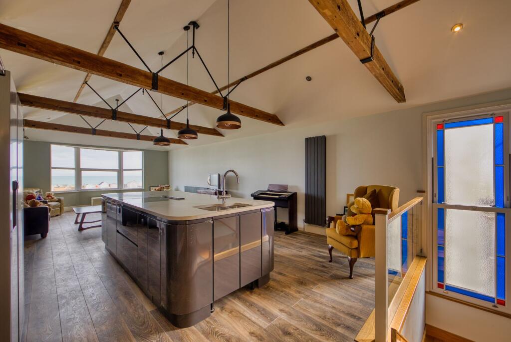 Additional property image - The Strand, 15 The Strand, CT14