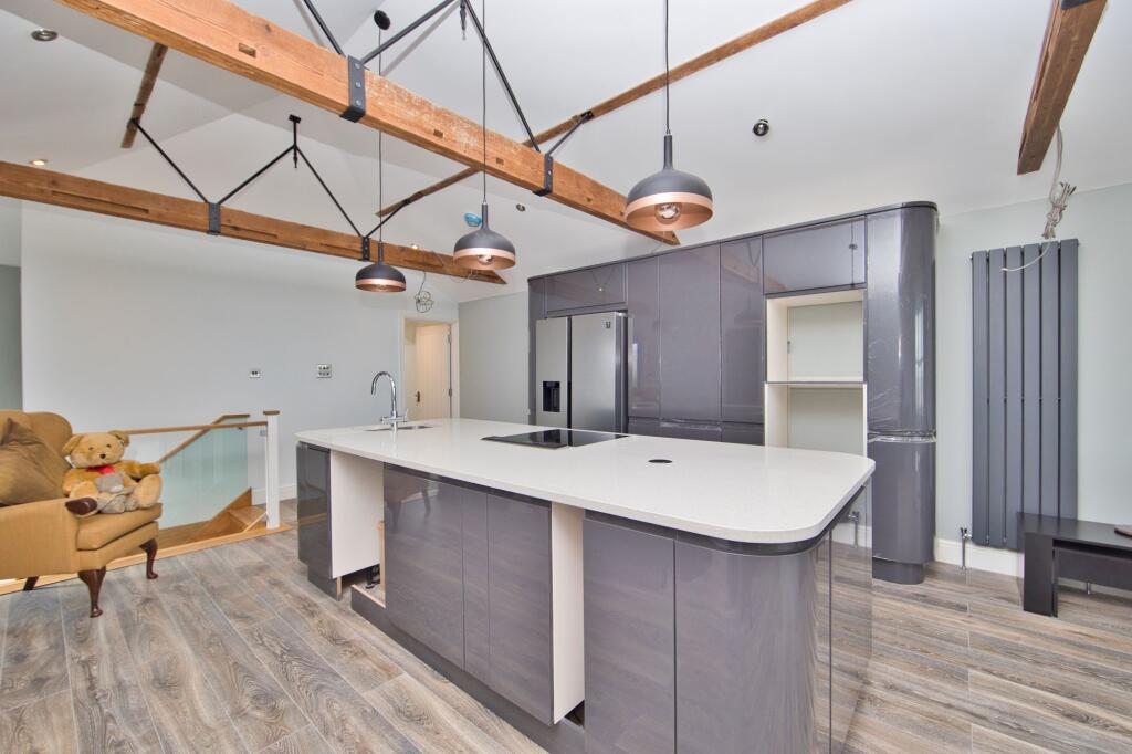 Additional property image - The Strand, 15 The Strand, CT14