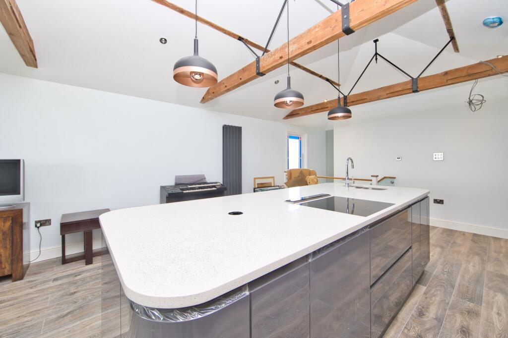 Additional property image - The Strand, 15 The Strand, CT14