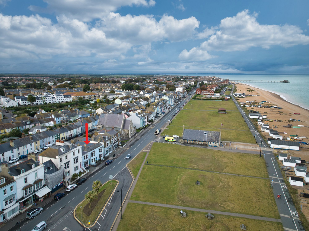 Additional property image - The Strand, 15 The Strand, CT14