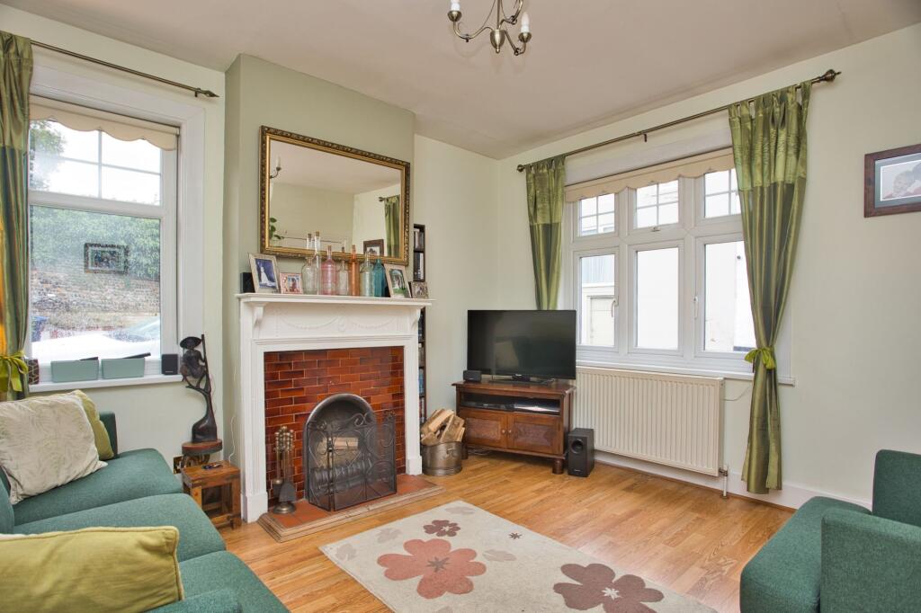 Additional property image - Sandwich Road, Eastry, CT13