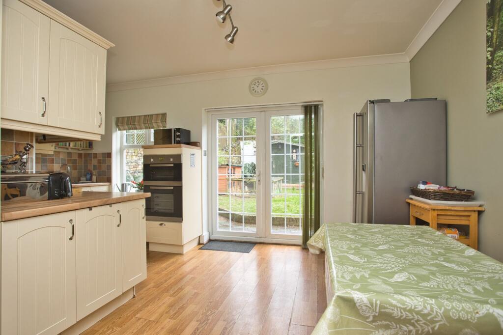 Property image - Sandwich Road, Eastry, CT13