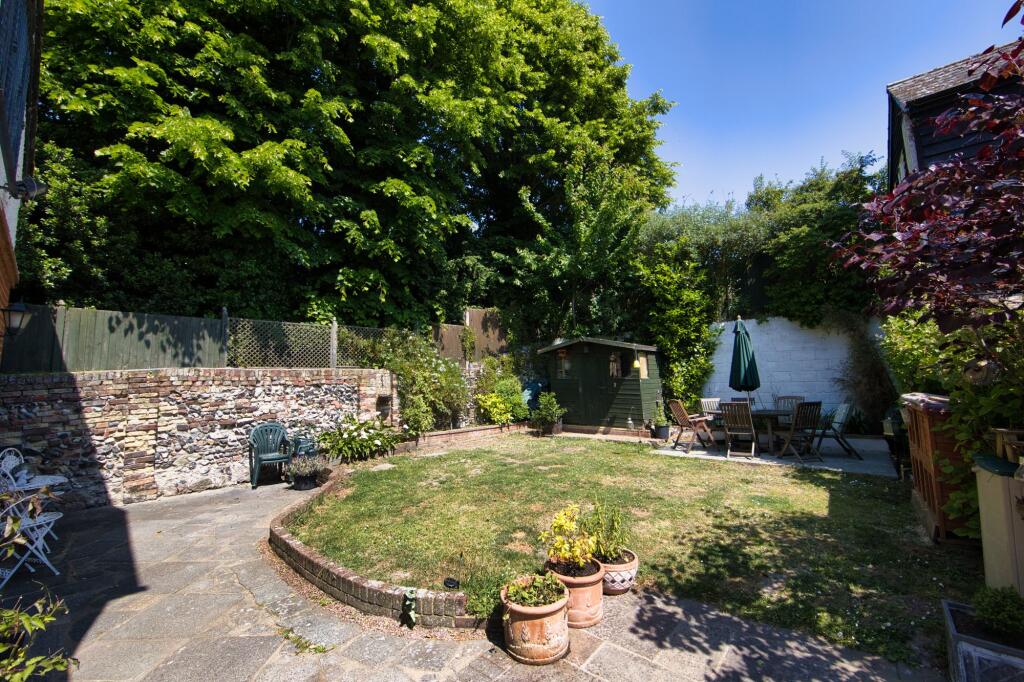 Additional property image - Sandwich Road, Eastry, CT13