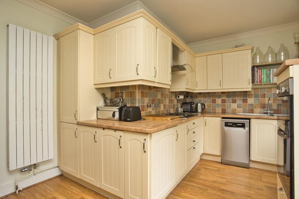 Additional property image - Sandwich Road, Eastry, CT13