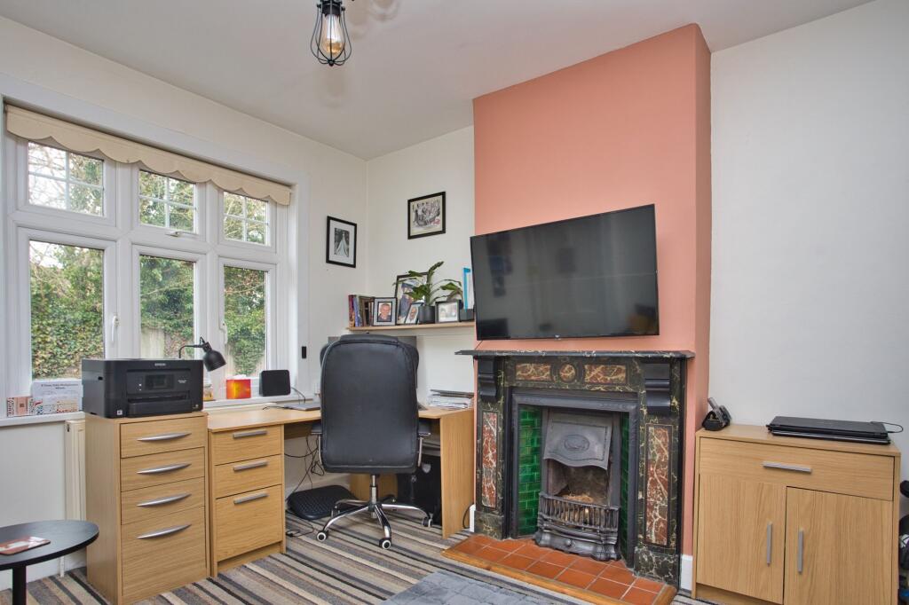 Additional property image - Sandwich Road, Eastry, CT13