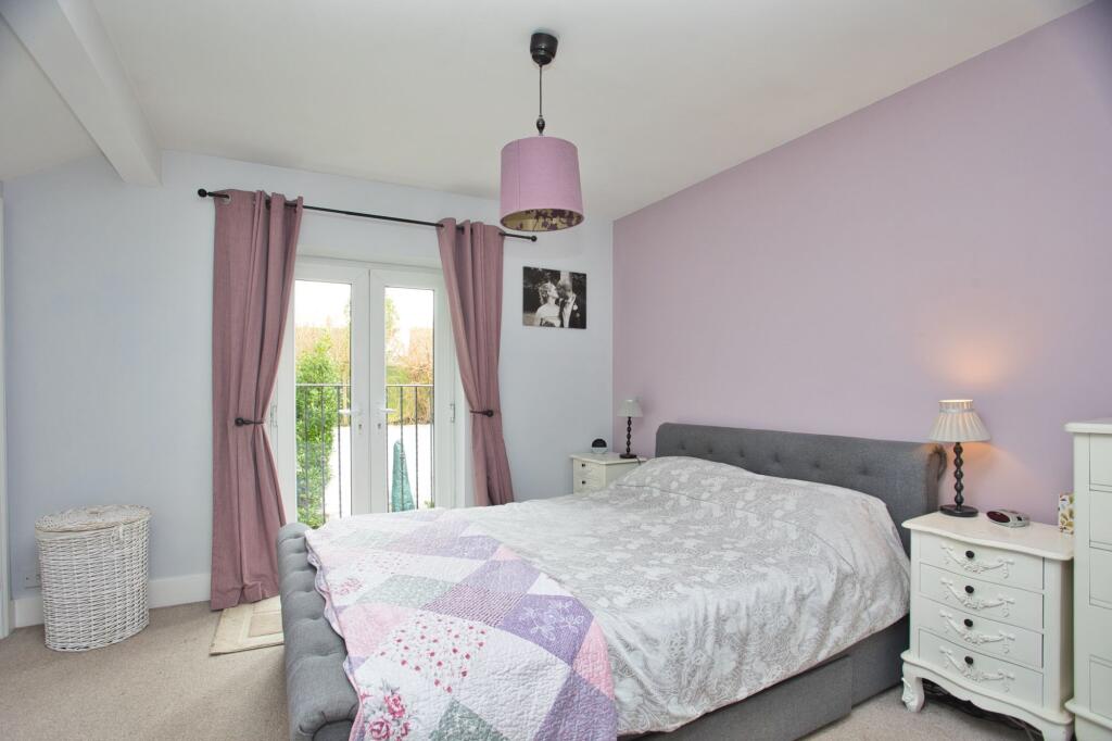 Additional property image - Sandwich Road, Eastry, CT13