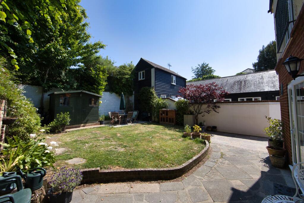 Additional property image - Sandwich Road, Eastry, CT13