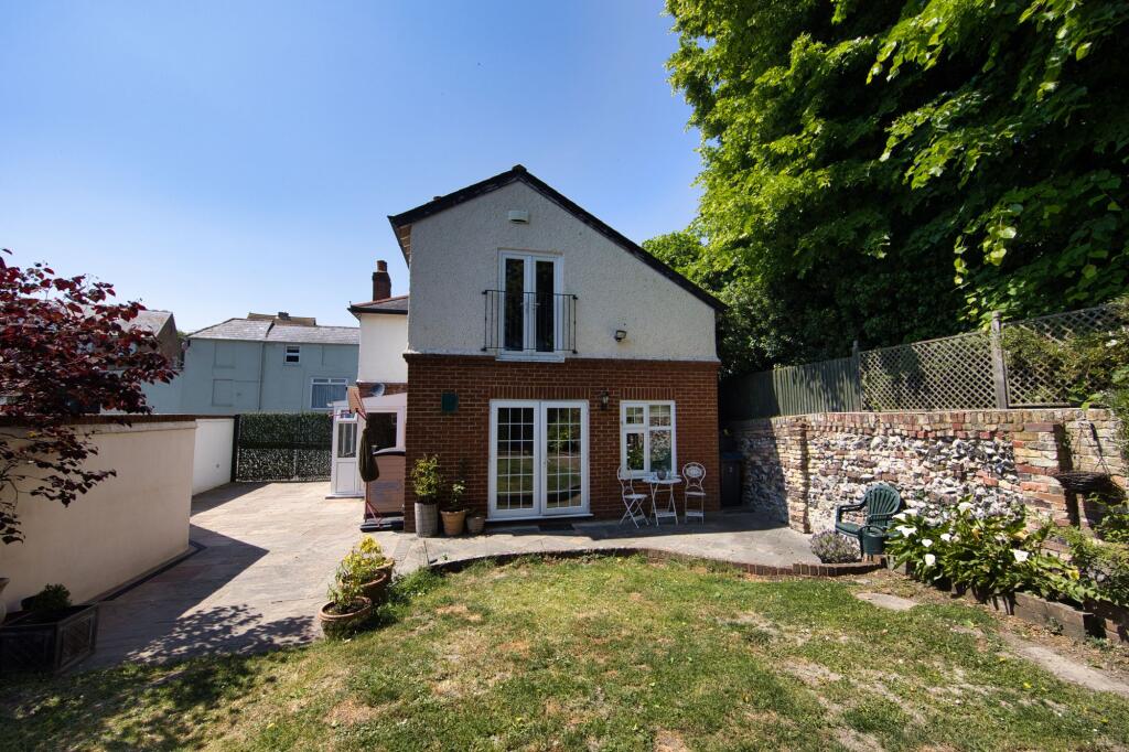 Additional property image - Sandwich Road, Eastry, CT13
