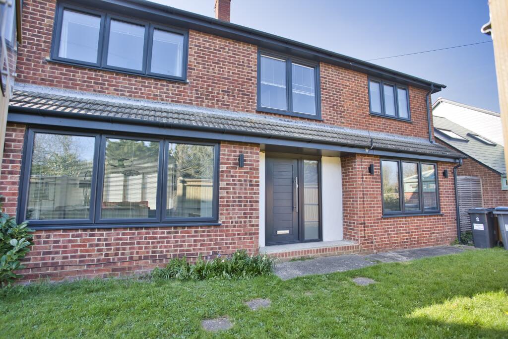 Main image of property: Dover Road, Deal, CT14