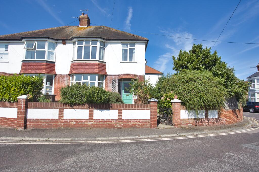 Main image of property: The Grove, Deal, CT14