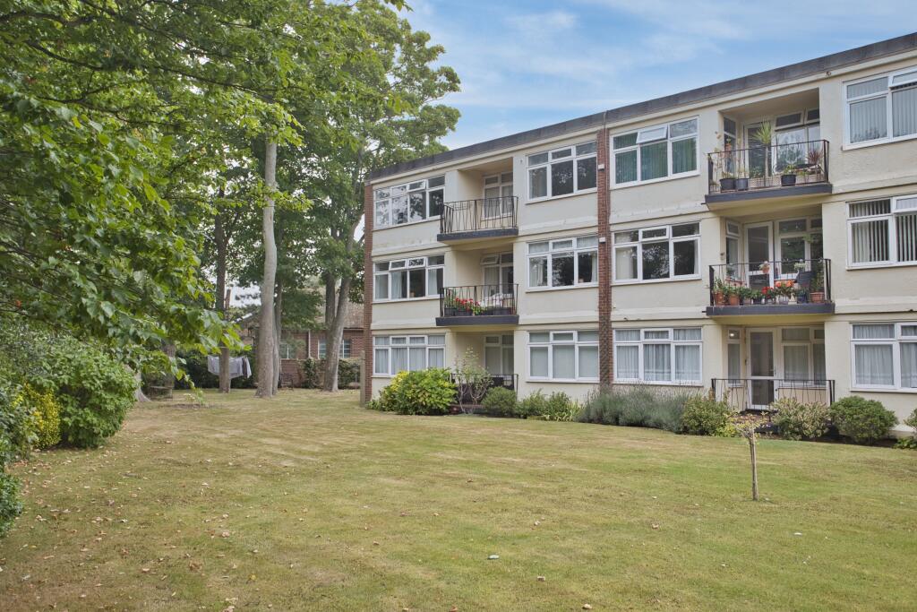 Main image of property: Lord Warden Avenue, Deal, CT14